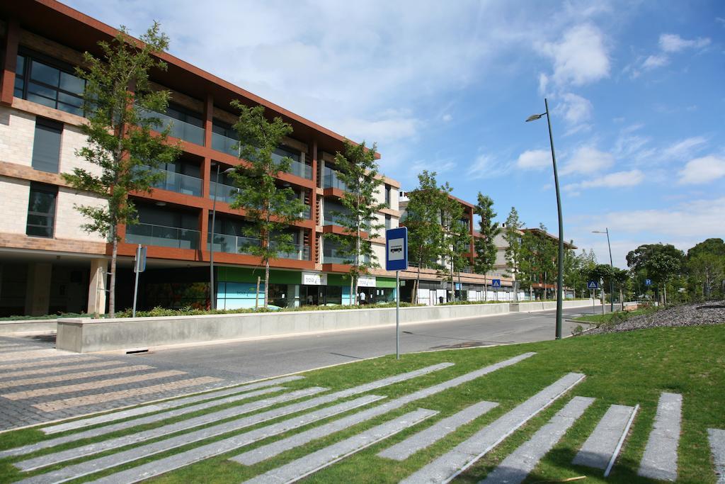 Troia Residence By The Editory - Apartamentos Acala 외부 사진