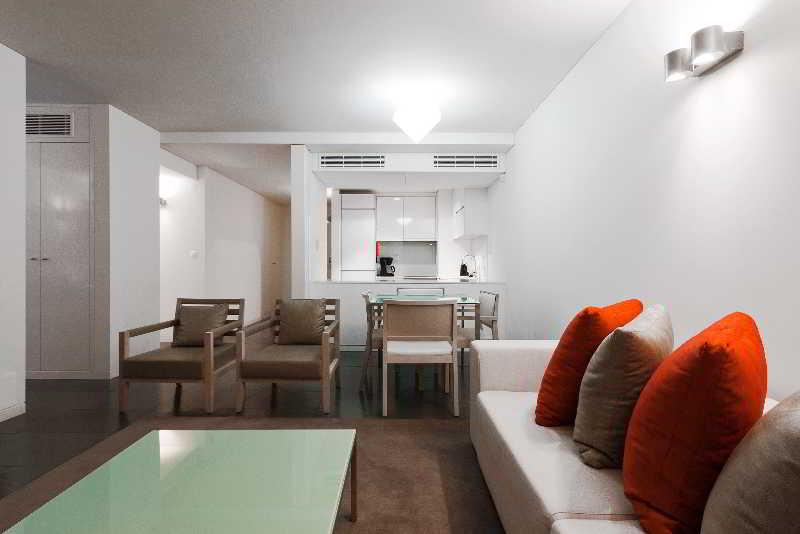 Troia Residence By The Editory - Apartamentos Acala 외부 사진