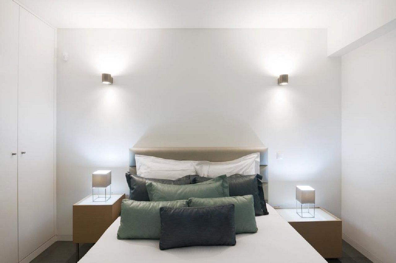 Troia Residence By The Editory - Apartamentos Acala 외부 사진