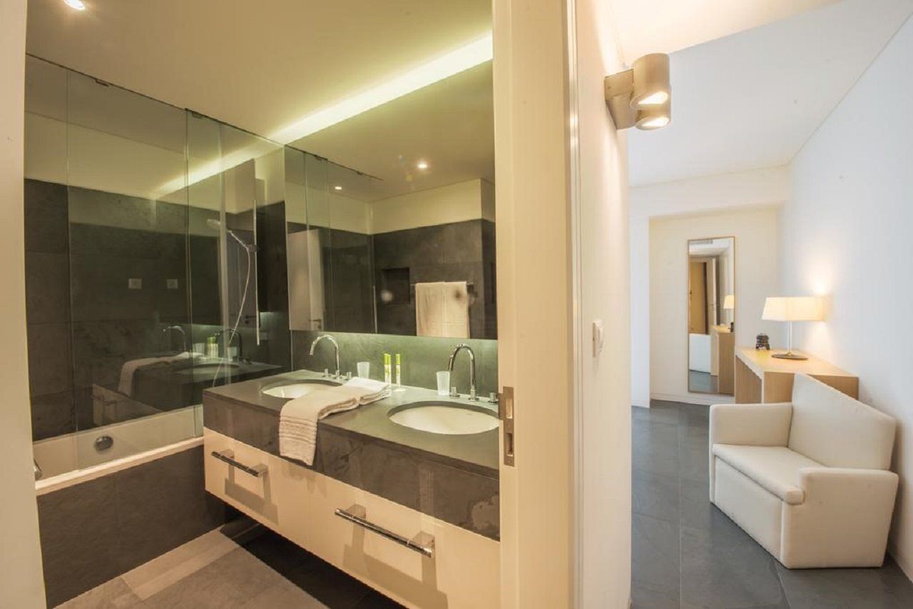 Troia Residence By The Editory - Apartamentos Acala 외부 사진